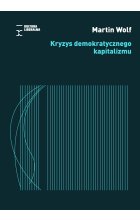 Kryzys demokratycznego kapitalizmu