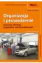 Organizacja i prowadzenie procesu obsługi pojazdów samochodowych.