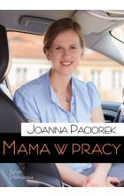 Mama w pracy