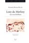 Listy do merliny i jej syna balthusa