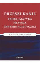 Przeszukanie
