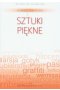 Słownik tematyczny Tom 12 Sztuki piękne