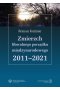 Zmierzch liberalnego porządku międzynarodowego 2011-2021