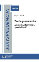 Jurysprudencja 15 / 2021