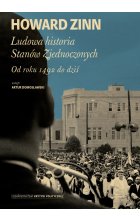 Ludowa historia Stanów Zjednoczonych. Od roku 1492 do dziś wyd. 2