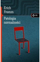 Patologia normalności wyd. 2