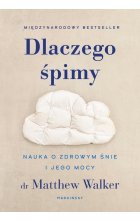Dlaczego śpimy