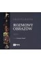 Rozmowy obrazów Tom 1 CD