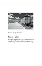 Ciało i głos