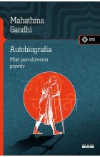 Autobiografia dzieje moich poszukiwań prawdy