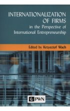 Internationalization of Firms