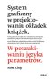 System graficzny w projektowaniu okładek książek