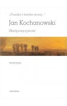 Fraszka z każdej strony... (Nie)przejrzystość. Wiersze