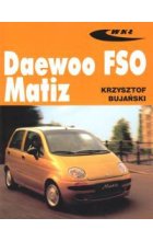 Daewoo FSO Matiz