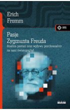 Pasje zygmunta freuda