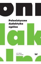 Polonistyczna dydaktyka ogólna