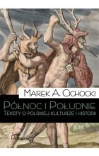 Północ i południe teksty o polskiej kulturze i historii