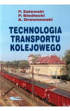 Technologia transportu kolejowego