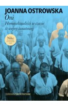Oni. Homoseksualiści w czasie II wojny światowej