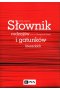 Słownik rodzajów i gatunków literackich