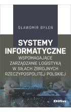 Systemy informatyczne wspomagające zarządzanie logistyką w Siłach Zbrojnych Rzeczypospolitej Polskiej