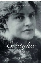 Erotyka. Pisma psychoanalityczne