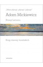 Mnie płynąć, płynąć i płynąć. Brzegi Lemanu. Krąg wiersz lozańskich