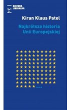 Najkrótsza historia Unii Europejskiej