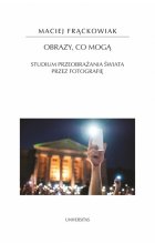 Obrazy, co mogą