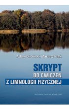 Skrypt do ćwiczeń z limnologii fizycznej