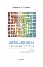 Wiersz jako ikona.