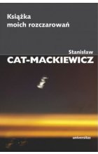 Ksiażka moich rozczarowań
