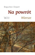 Na powrót wiersze