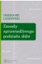 Zasady sprawiedliwego podziału dóbr