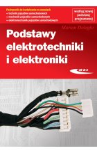 Podstawy elektrotechniki i elektroniki