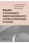 Nauka o stosunkach międzynarodowych i studia europejskie w Polsce
