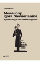 Medaliony Igora Siewierianina