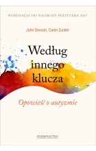 Według innego klucza opowieść o autyzmie