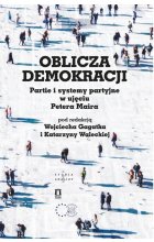 Oblicza demokracji