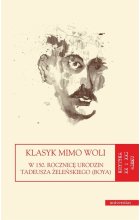 Klasyk mimo woli.