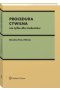 Procedura cywilna Nie tylko dla studentów