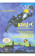 Księżyc w butonierce + CD