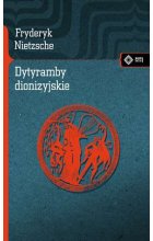 Dytyramby dionizyjskie