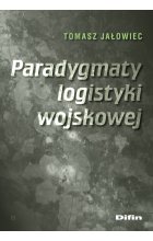 Paradygmaty logistyki wojskowej