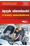 Język niemiecki w branży samochodowej