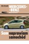 Mercedes-benz klasy A serii W169 oraz klasy B serii W245