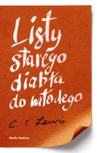 Listy starego diabła do młodego 2022