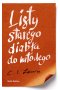 Listy starego diabła do młodego 2022