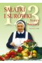 123 sałatki i surówki siostry Anastazji wyd. 2