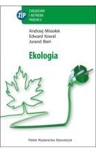 Ekologia wyd. 2